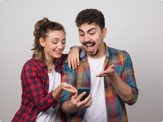 Tarifa Móvil Normal 100 GB