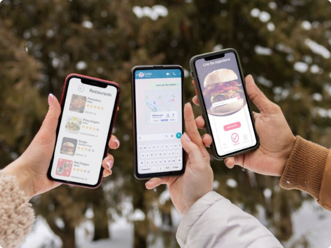 Tarifa Móvil Extra 120 GB