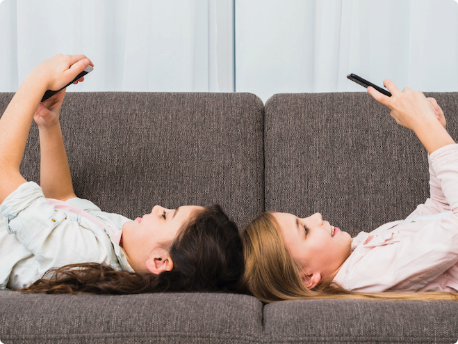 Tarifa Móvil Total 400 GB