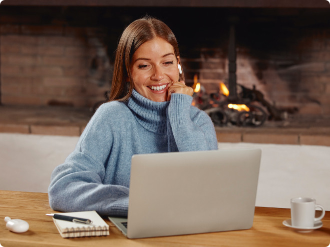 Internet Fibra 600 Mb