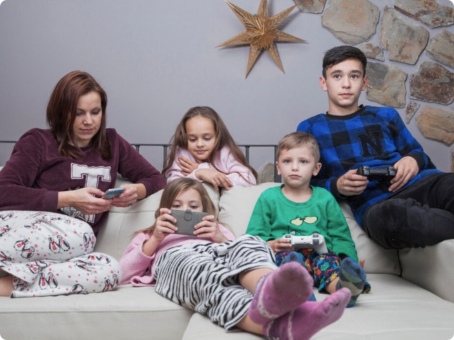 Internet Fibra 1000 Mb