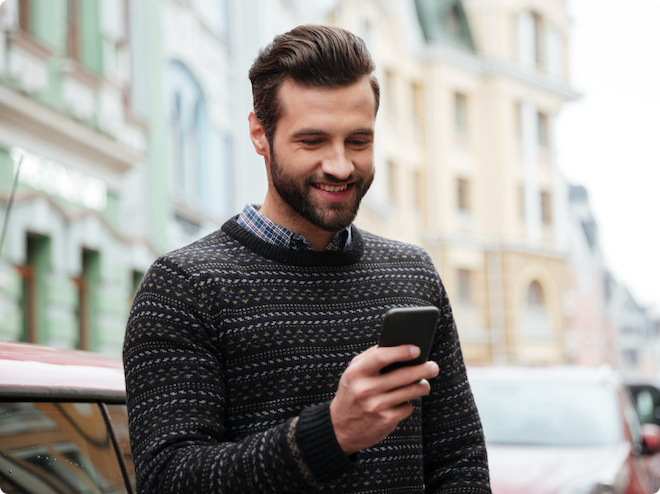 Tarifa Móvil Básica 60 GB