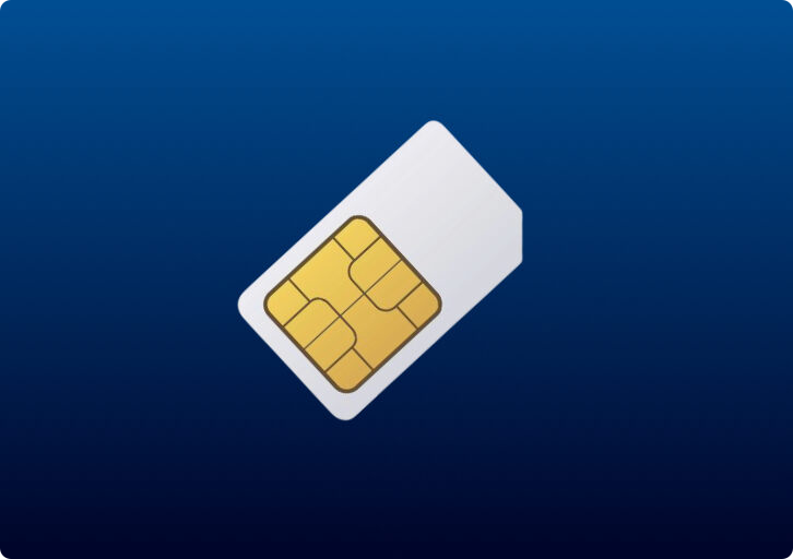 Duplicado de tarjeta SIM